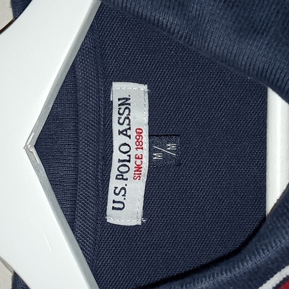 US polo assn short sleeve - Picture 2 of 5
